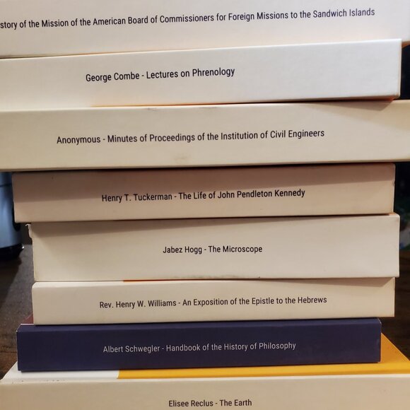 📚 Pick 5 Books – Your Choice $50 Bundle Deal lot Old ancient book 2 - Picture 2 of 16